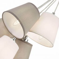 Подвесной светильник Evoluce SLE300403-05 Prato
