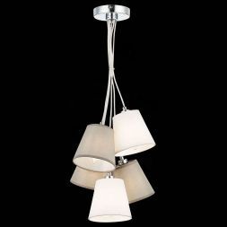 Подвесной светильник Evoluce SLE300403-05 Prato
