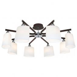 Люстра потолочная Citilux CL138181