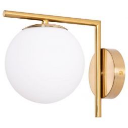 Бра Arte Lamp A1924AP-1AB Bolla-Unica