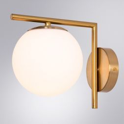 Бра Arte Lamp A1924AP-1AB Bolla-Unica