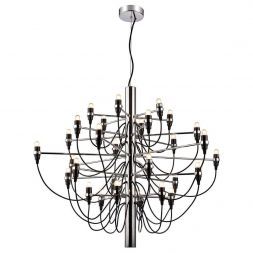 Люстра подвесная Divinare 8030/02 LM-50