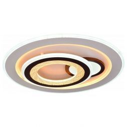 Светильник светодиодный Linvel MS 1064 148W 3000-6000К 7400Lm диммируемый с ПДУ