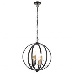 Светильник подвесной ST Luce SL1013.423.06 PIANETTA