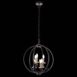 Светильник подвесной ST Luce SL1013.423.06 PIANETTA