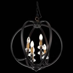 Светильник подвесной ST Luce SL1013.423.06 PIANETTA