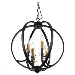 Светильник подвесной ST Luce SL1013.423.06 PIANETTA