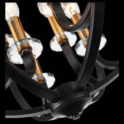Светильник подвесной ST Luce SL1013.423.06 PIANETTA