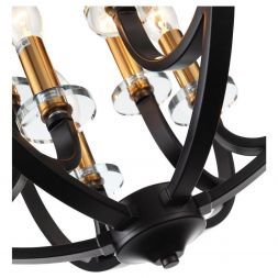 Светильник подвесной ST Luce SL1013.423.06 PIANETTA