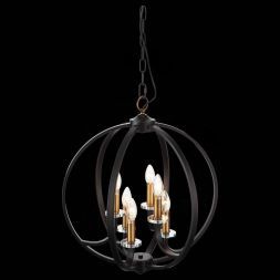 Светильник подвесной ST Luce SL1013.423.06 PIANETTA