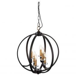 Светильник подвесной ST Luce SL1013.423.06 PIANETTA