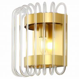 Настенный светильник ST Luce SL1228.201.01 Grosseto