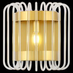 Настенный светильник ST Luce SL1228.201.01 Grosseto