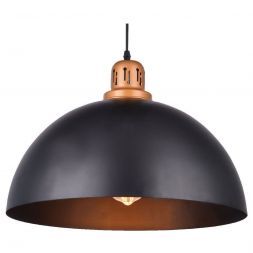 Светильник Arte Lamp A4249SP-1BK