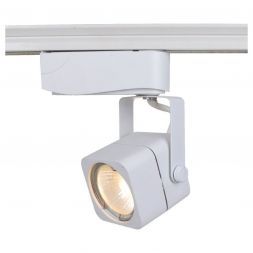Спот Arte Lamp A1314PL-1WH