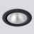 Светильник садово-парковый встраиваемый Light LED 3003 35128/U черный Elektrostandard