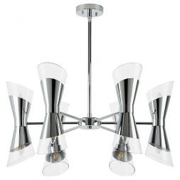 Подвесная люстра Lightstar Strato 817124