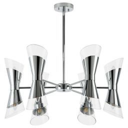 Подвесная люстра Lightstar Strato 817124 (LIGHTSTAR 817124)