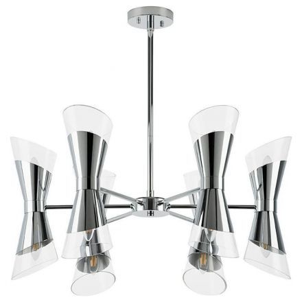 Подвесная люстра Lightstar Strato 817124