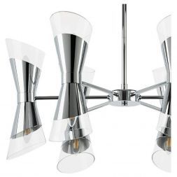 Подвесная люстра Lightstar Strato 817124
