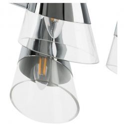 Подвесная люстра Lightstar Strato 817124