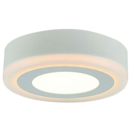 Светильник Arte Lamp A7809PL-2WH