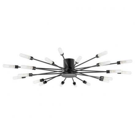 Потолочная люстра Lightstar Ragno 732207