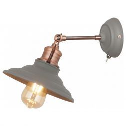 Спот Arte Lamp A5067AP-1GY