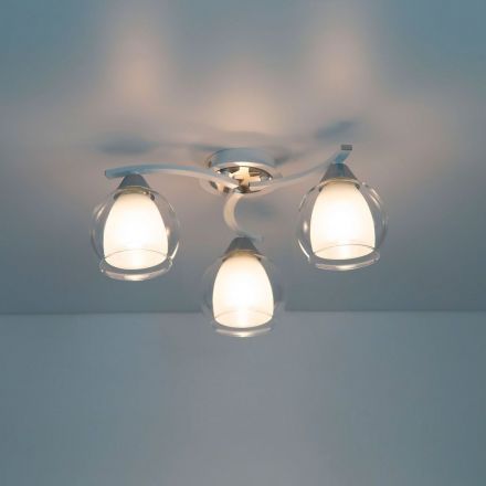 Потолочная люстра Citilux CL152130