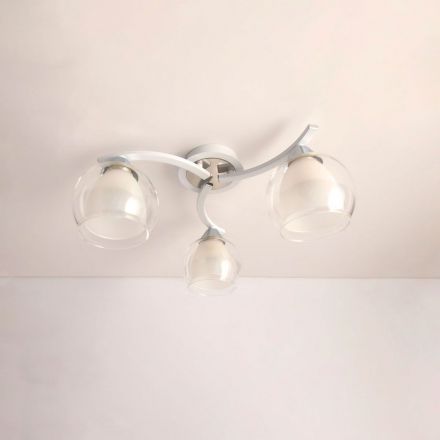 Потолочная люстра Citilux CL152130