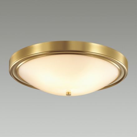 Настенно-потолочный светильник Lumion 5259/4C