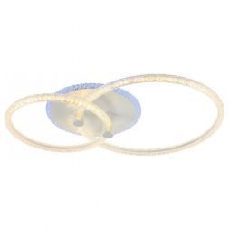 Светодиодная люстра Profit Light 8024/2 WHT