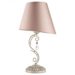 Настольная лампа Maytoni ARM051-11-G