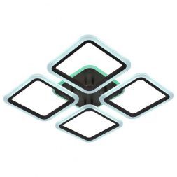 Светодиодная люстра Profit Light 8075/4 COF
