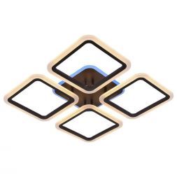Светодиодная люстра Profit Light 8075/4 COF