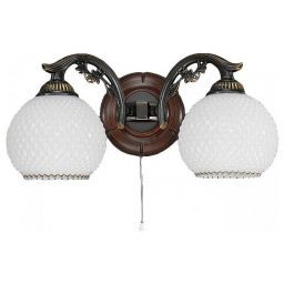 Бра Reccagni Angelo A 8610/2 (RECCAGNI A 8610/2)