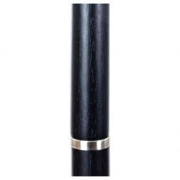 Торшер Arte Lamp Robert A5029PN-1SS
