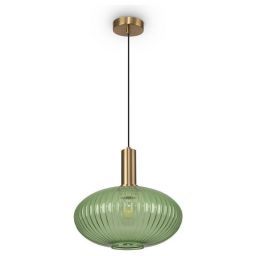 Подвесной светильник Freya FR8012PL-01GN (MAYTONI FR8012PL-01GN) Подвесной светильник Freya FR8012PL-01GN (MAYTONI FR8012PL-01GN)