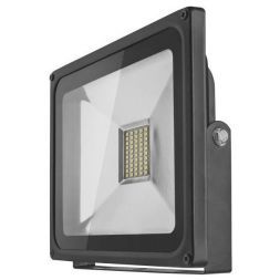 Прожектор ОНЛАЙТ 61 182 OFL-50-BLUE-BL-IP65-LED