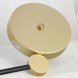Потолочная светодиодная люстра Loft LSP-8433