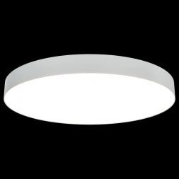 Потолочный светодиодный светильник Maytoni C032CL-L96W3K