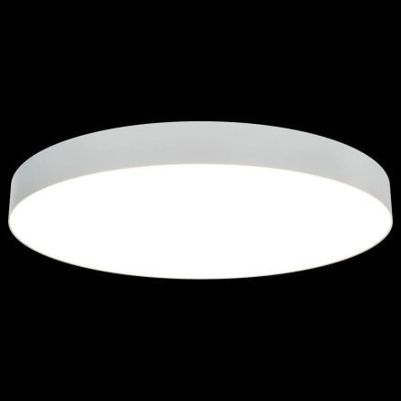 Потолочный светодиодный светильник Maytoni C032CL-L96W3K
