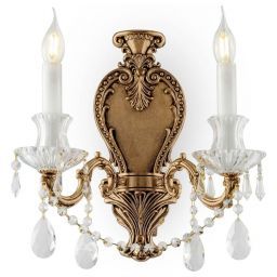 Бра Maytoni DIA890-WL-02-G Palace (MAYTONI DIA890-WL-02-G)