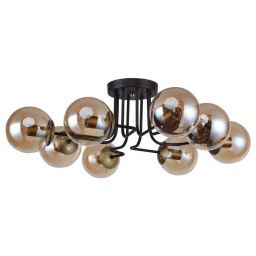 Потолочная люстра F-Promo 2344-8U (FAVOURITE 2344-8U)