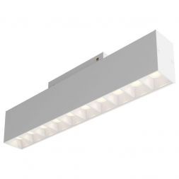 Трековый светодиодный светильник Maytoni TR014-2-20W3K-W