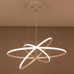 Люстра подвесная Citilux CL731A090E