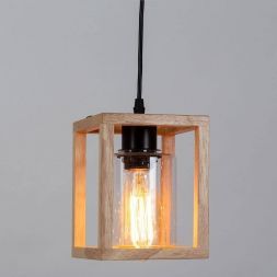 Подвесной светильник Arte Lamp A7025SP-1BK