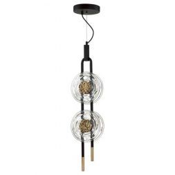 Подвесной светодиодный светильник Odeon Light Exclusive Modern Magnet 5407/23L