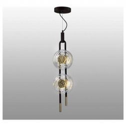 Подвесной светодиодный светильник Odeon Light Exclusive Modern Magnet 5407/23L