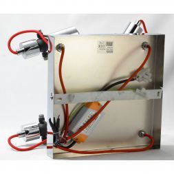 Люстра поворотная Lussole LSP-9925
